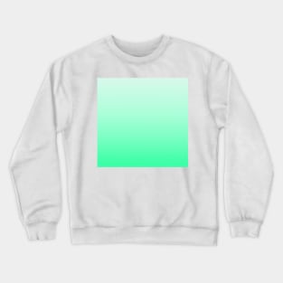 Green Dragon Scales Crewneck Sweatshirt